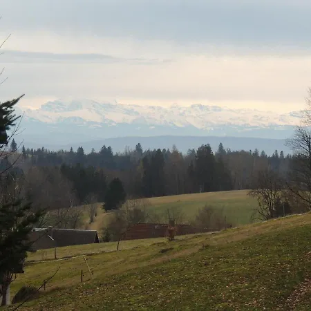 Haus Ingeborg * Dachsberg im Schwarzwald