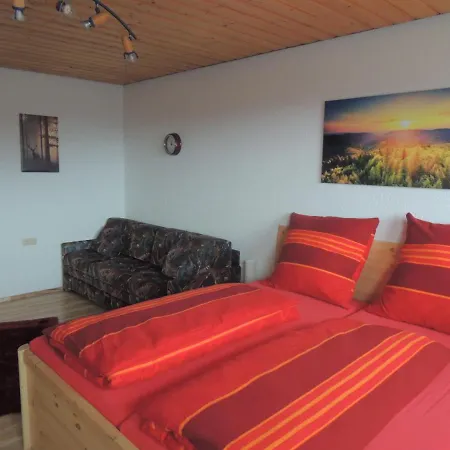 Haus Ingeborg Dachsberg im Schwarzwald