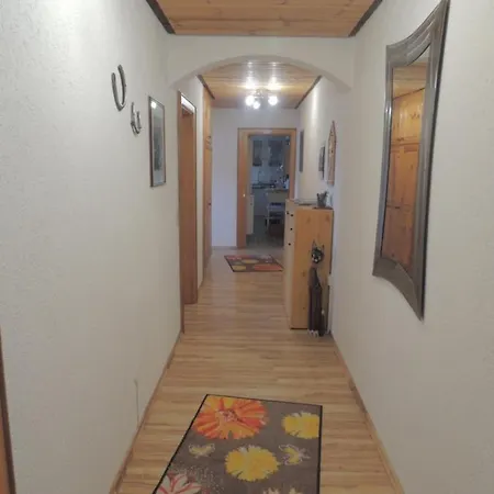 Haus Ingeborg * Dachsberg im Schwarzwald