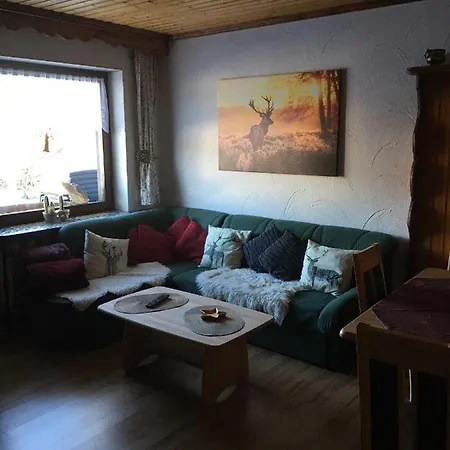 Διαμέρισμα Haus Ingeborg Dachsberg im Schwarzwald