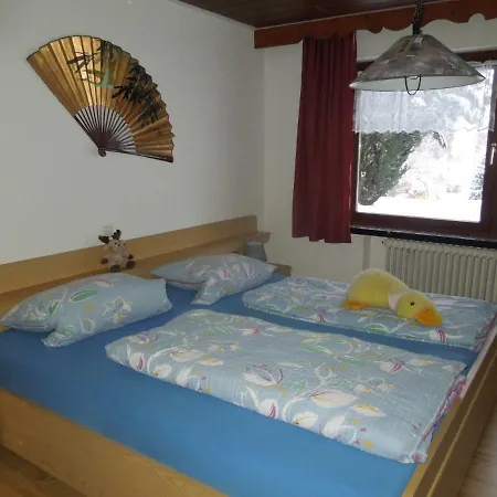 Apartamento Haus Ingeborg