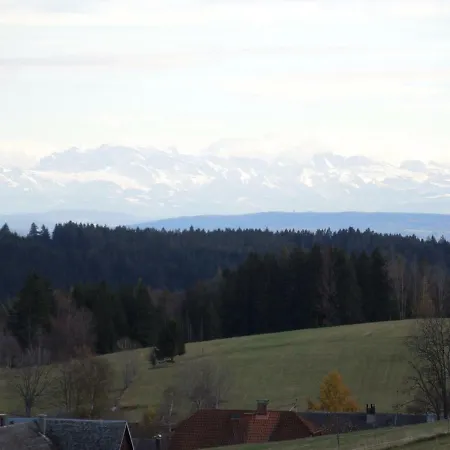 Haus Ingeborg * Dachsberg im Schwarzwald
