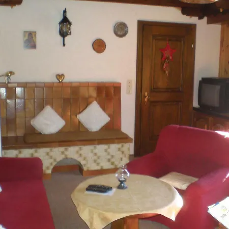 Haus Ingeborg Dachsberg im Schwarzwald