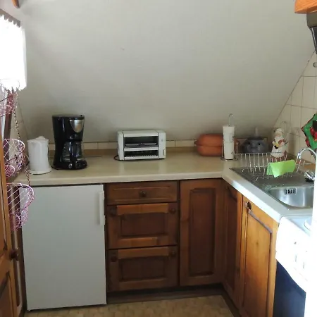 Haus Ingeborg * Dachsberg im Schwarzwald