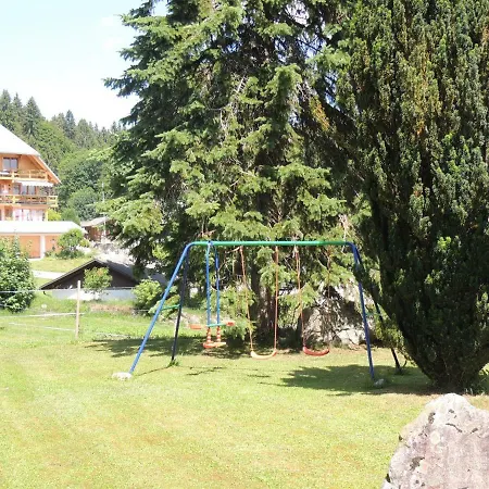 Haus Ingeborg Dachsberg im Schwarzwald