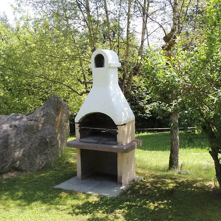 Haus Ingeborg * Dachsberg im Schwarzwald