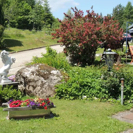 Apartamento Haus Ingeborg